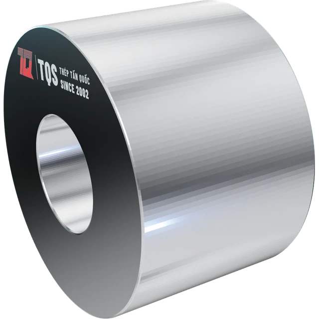 Inox cuộn 201 / 304 / 316