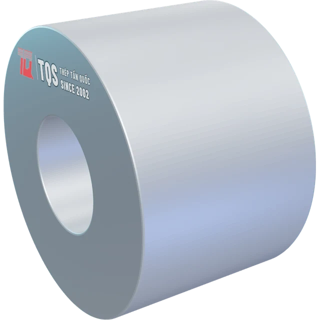 Thép cuộn mạ chì
