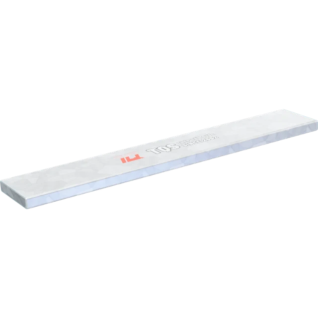Thép la mạ kẽm (thép lập là mạ kẽm nhúng nóng)