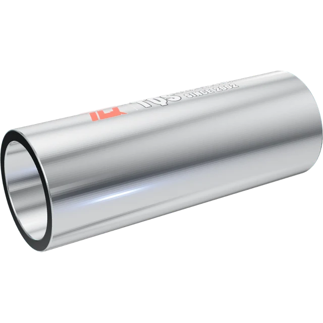 Inox ống tròn, vuông, chữ nhật