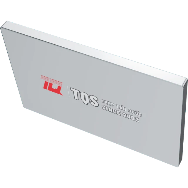 Thép tấm cán nguội