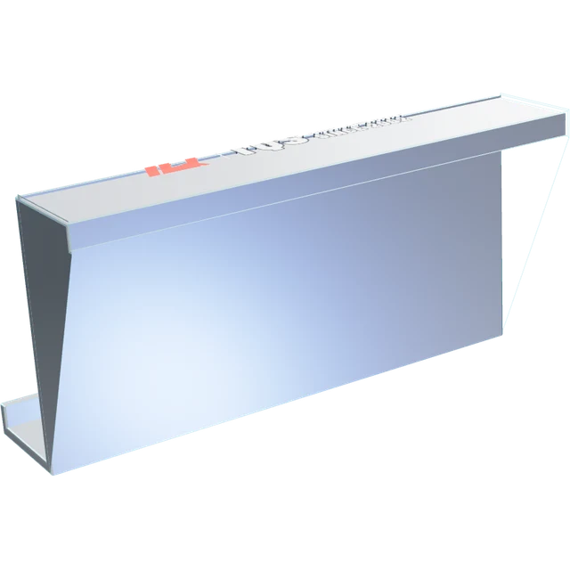 Thép Z nhấn (Z chấn từ cuộn)