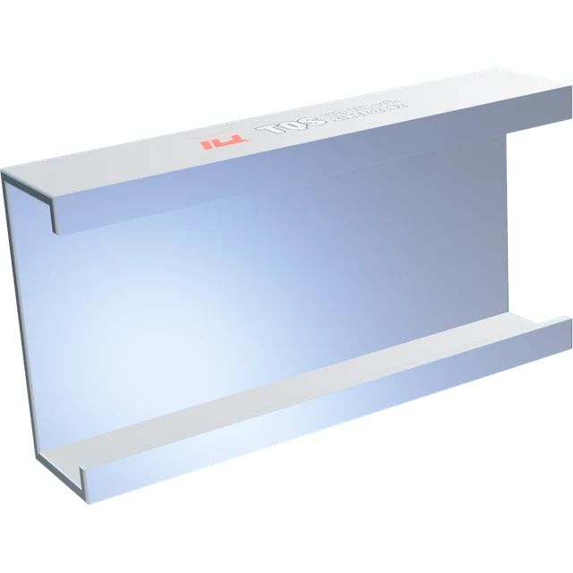 Hình dựng 3D Xà gồ – sàn deck