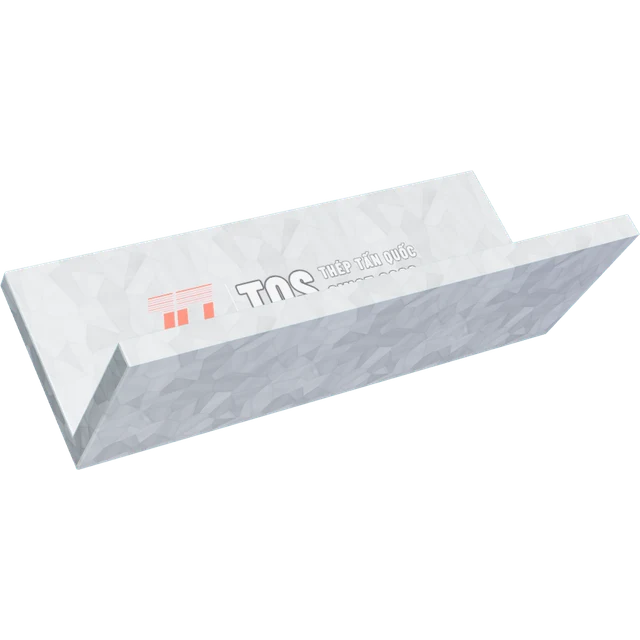 Thép V mạ kẽm