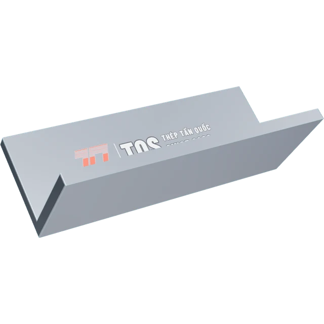 Thép hình chữ V (thép góc)