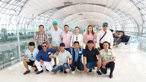 Hoạt động tập thể Thép Tấn Quốc 11
