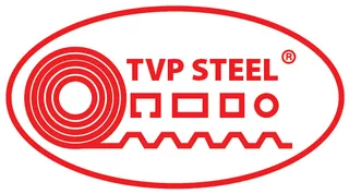 TVP Steel