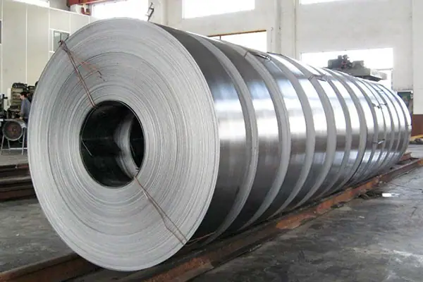 Inox cuộn 201 / 304 / 316 – ảnh minh hoạ 1