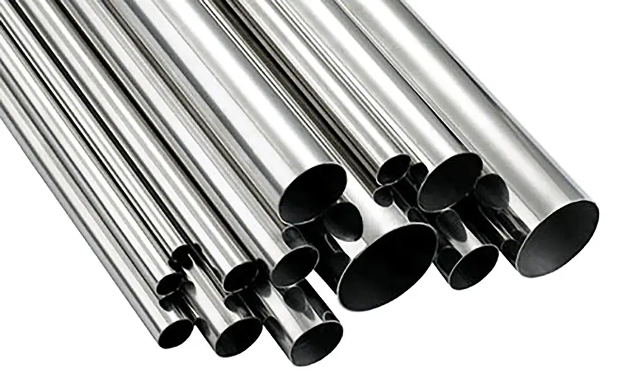 Inox ống tròn, vuông, chữ nhật – ảnh minh hoạ 1