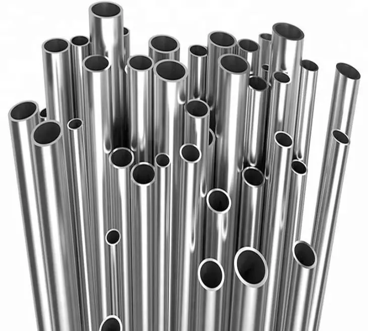 Inox ống tròn, vuông, chữ nhật – ảnh minh hoạ 2