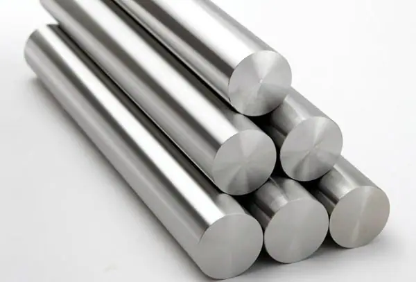Inox thanh đặc tròn, vuông, lục giác – ảnh minh hoạ 2