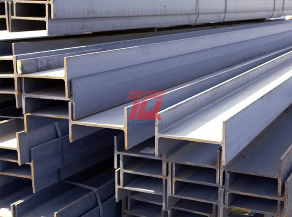 Thép hình chữ H – hình ảnh thực tế 4