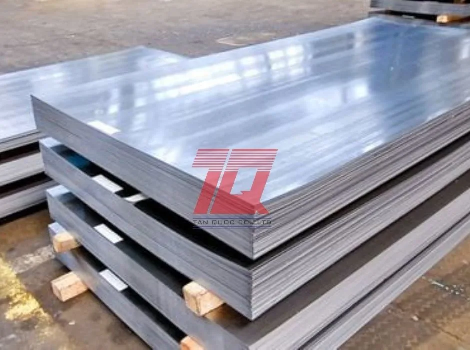 Thép tấm C45 / S45C