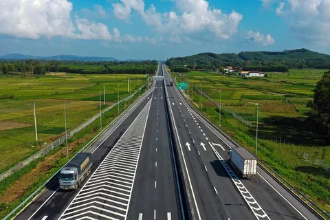 Cao tốc Đà Nẵng – Quảng Ngãi – hình ảnh 2