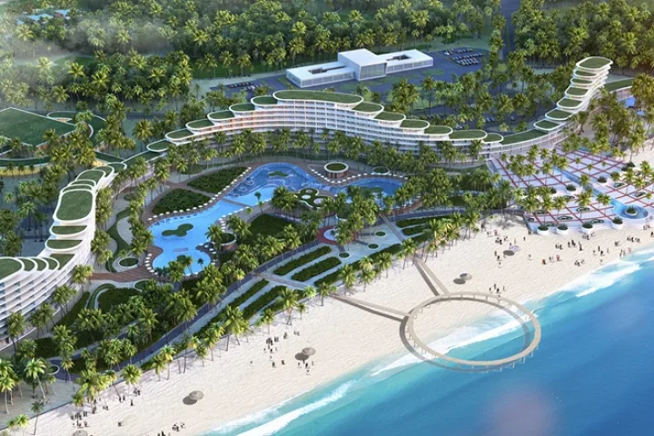 Quần thể FLC Quy Nhơn – hình ảnh 2